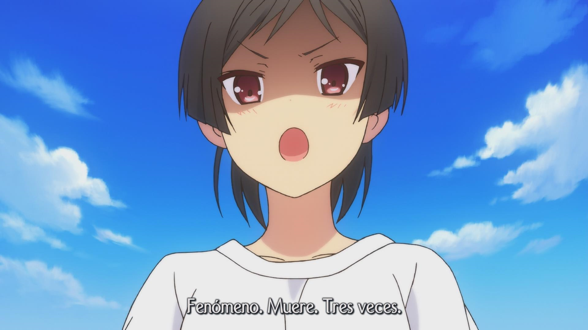 Hentai Ouji to Warawanai Neko (ECA-Anime Fansub)